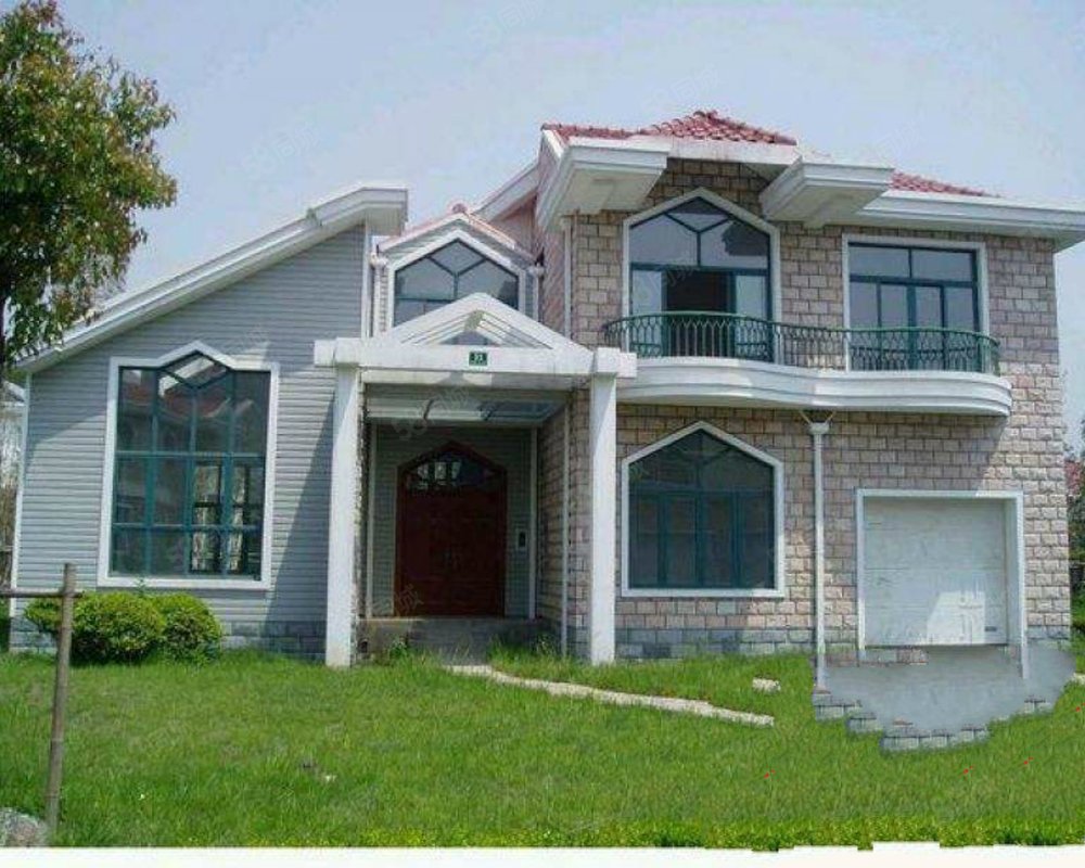 【宝宸花园, 宝宸花园小区详情,房价走势,房源,业主论坛】- 上海58