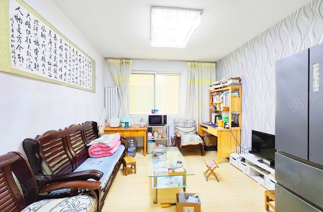 叶盛园2室1厅88㎡45万二手房图片