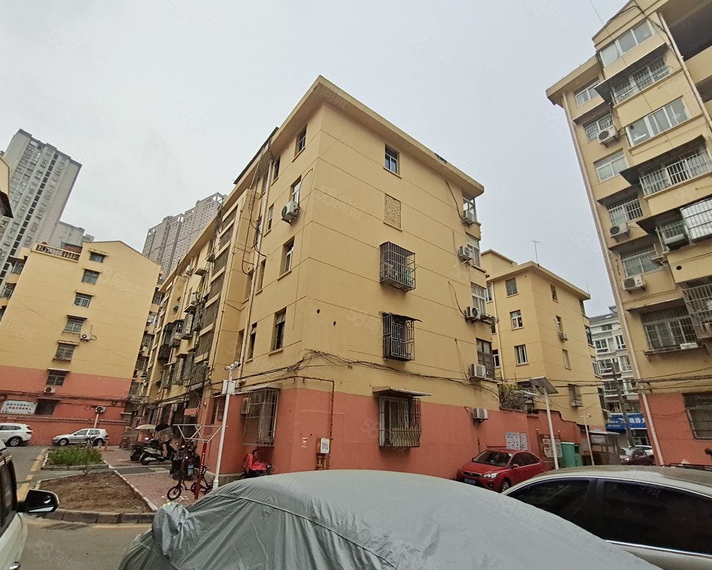 【泗水新村, 泗水新村小区详情,房价走势,房源,业主论坛】- 蚌埠58