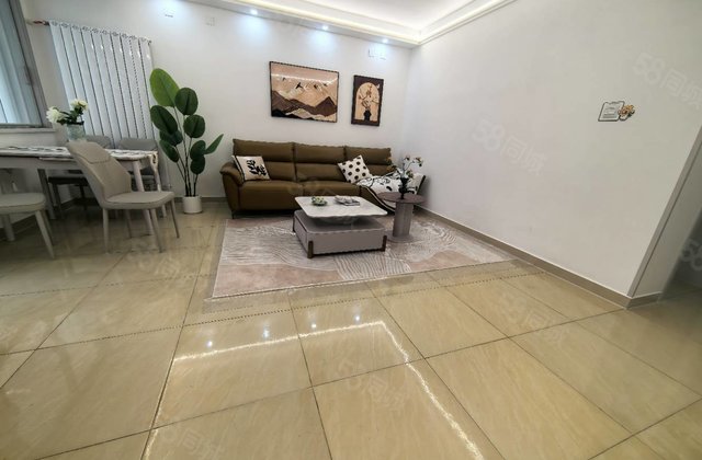 老文轩 河东   瑞祥小区 精装三室 带储藏室 看房有钥匙