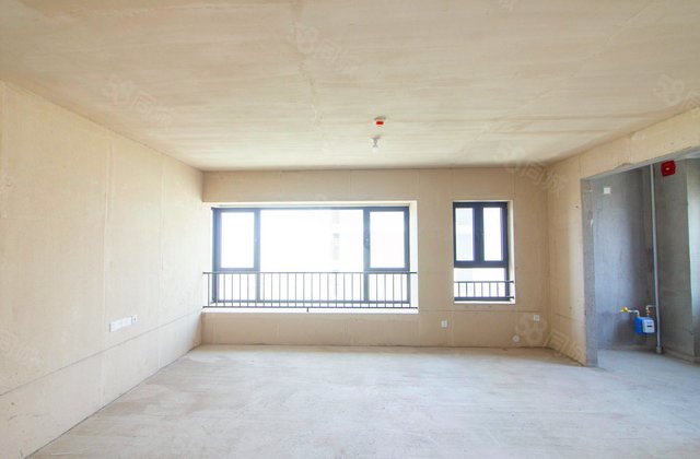 保利时代3室2厅117㎡98.5万二手房图片