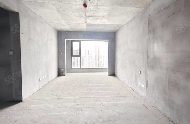 博元城状元府3室2厅109.59㎡75万二手房图片