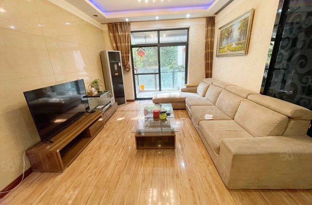 华润翡翠城5期3室2厅89.06㎡206万二手房图片