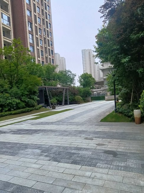 【10图】急售 西溪花园3室2厅2卫9 0万 133平宇华旁,西溪花园-漯河58