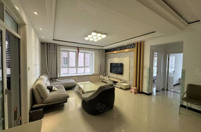 正源小区2室2厅105㎡93万二手房图片