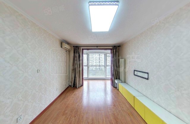 鸿坤理想城礼域府2室2厅92.11㎡378万二手房图片