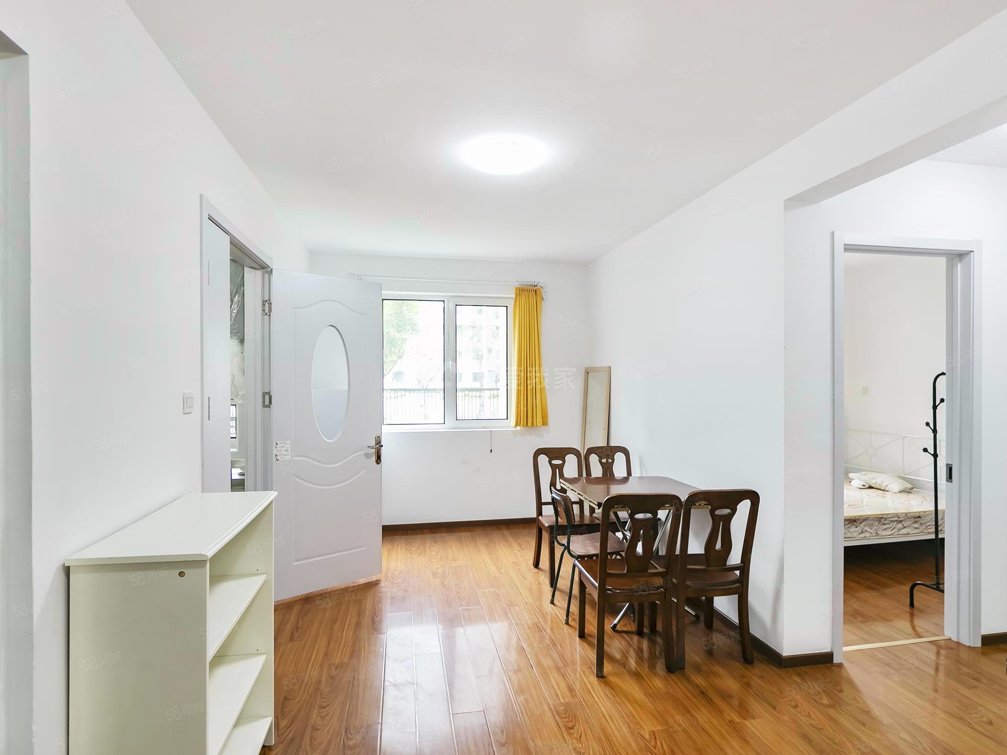 融尚未來(南區(qū))2室2廳2衛(wèi)100.13㎡南北520萬