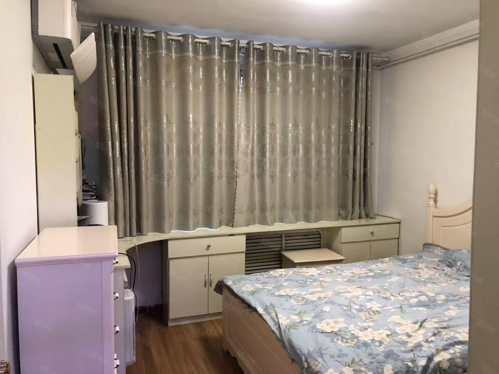 诚信花园3室2厅1卫101.93㎡南69.9万