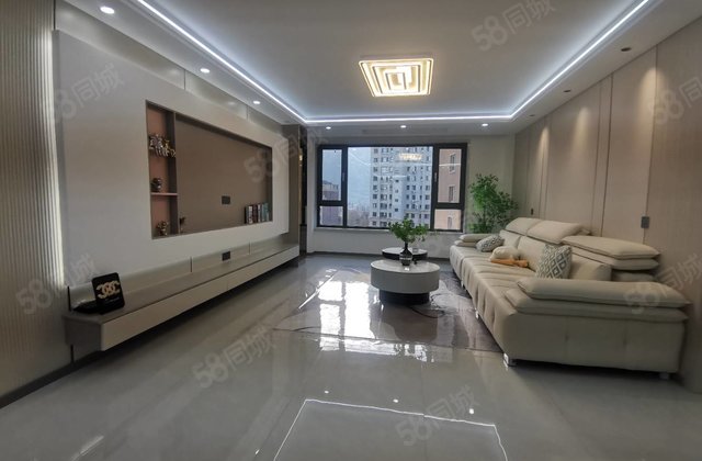 亚澜湾3室2厅166㎡66.8万二手房图片