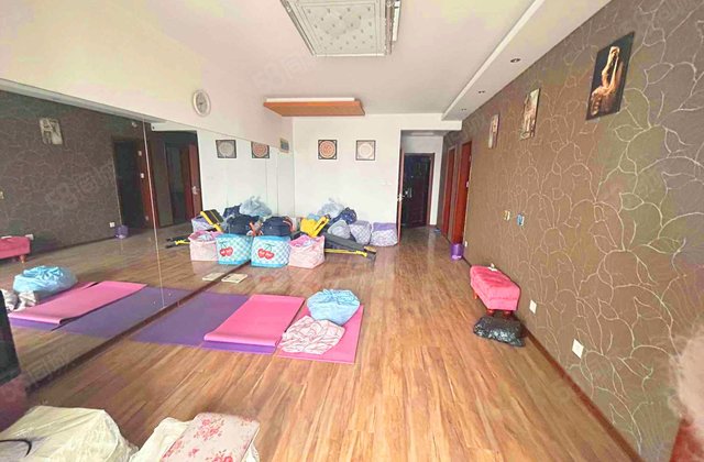 谭家花苑2室2厅82.4㎡95万二手房图片