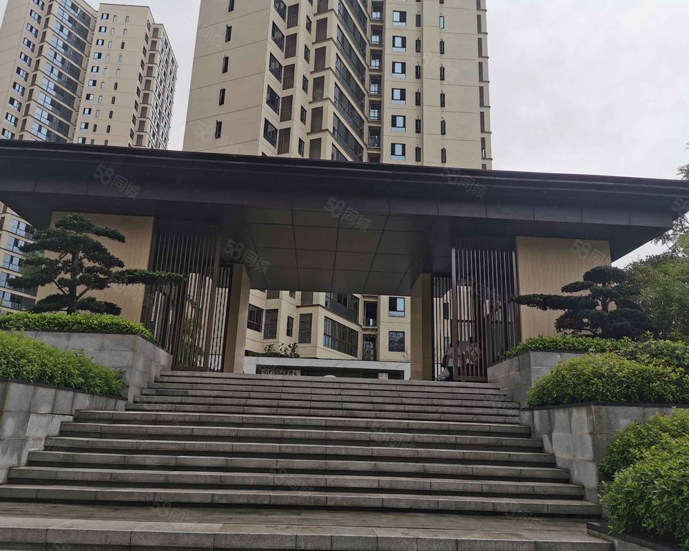 【桥达千江樾, 桥达千江樾小区详情,房价走势,房源,业主论坛】- 重庆