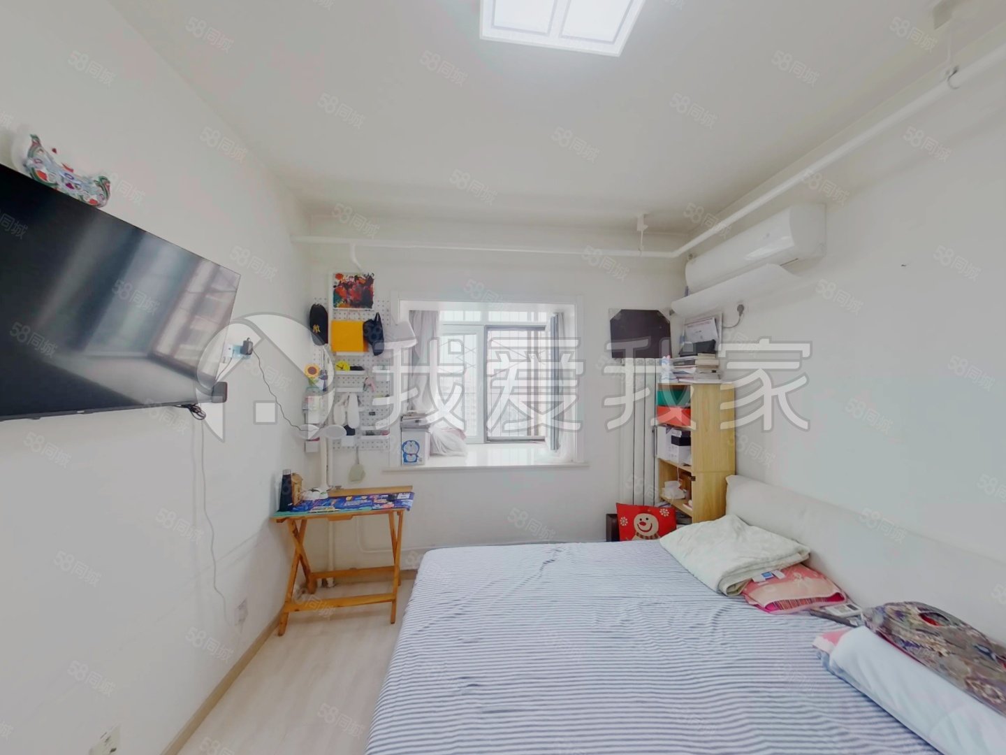 電子城小區(qū)2室1廳1衛(wèi)67.34㎡西北290萬