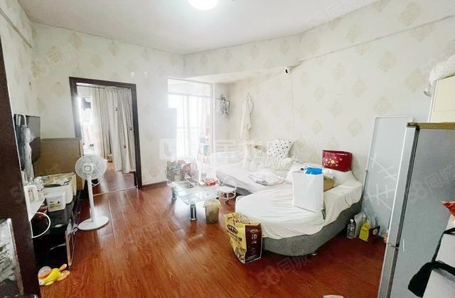 浩天广场2室1厅65㎡48万二手房图片