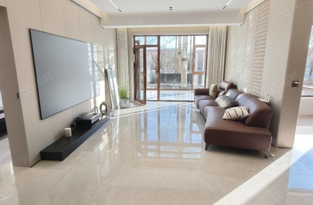 牡丹城3室3厅350㎡188万二手房图片