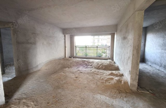 东方绿洲5室2厅141.88㎡100万二手房图片