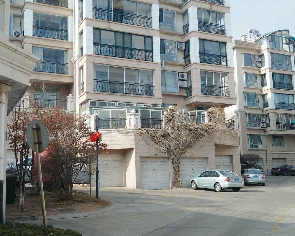 【旺海花园, 旺海花园小区详情,房价走势,房源,业主论坛】- 青岛58