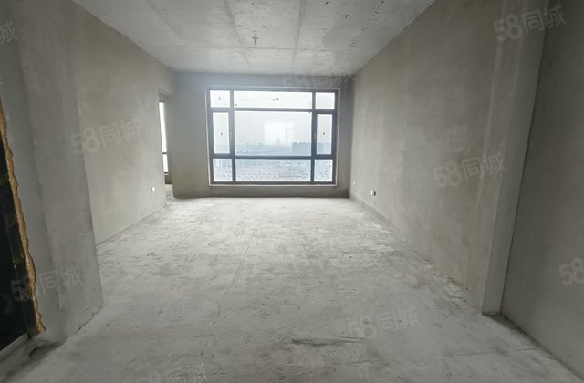 帝景豪园3室2厅150.09㎡59.7万二手房图片