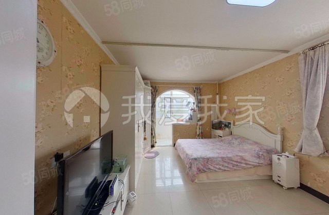 安德路乙61号院2室1厅64.32㎡699万二手房图片