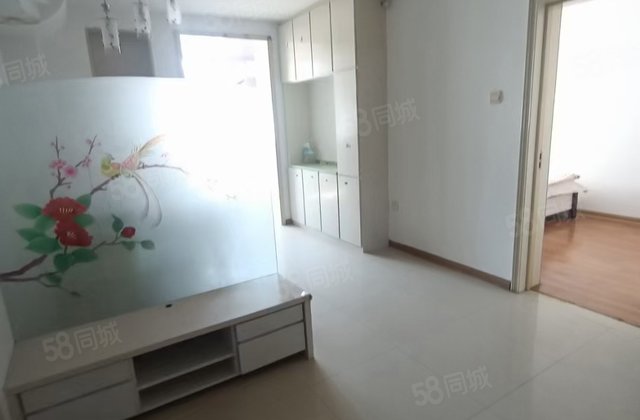 教会小区2室1厅55.77㎡12万二手房图片