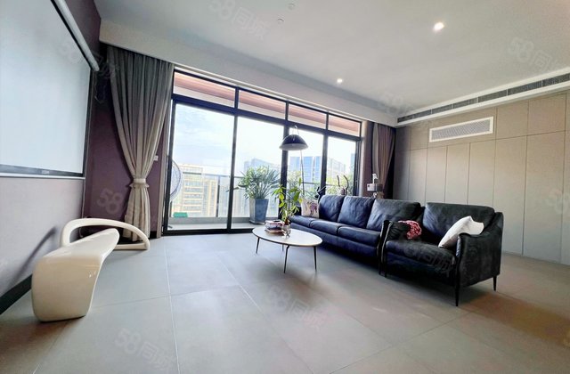 首开龙湖紫宸(一期)2室2厅170.02㎡535万二手房图片