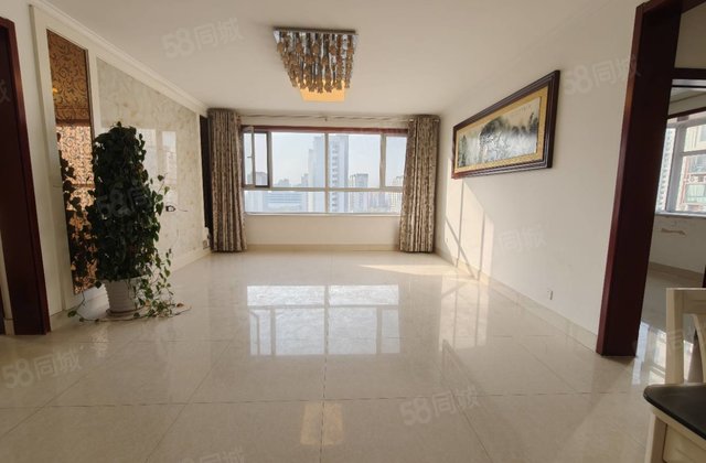 畅博怡情湾！四室边户！送车位免大税！