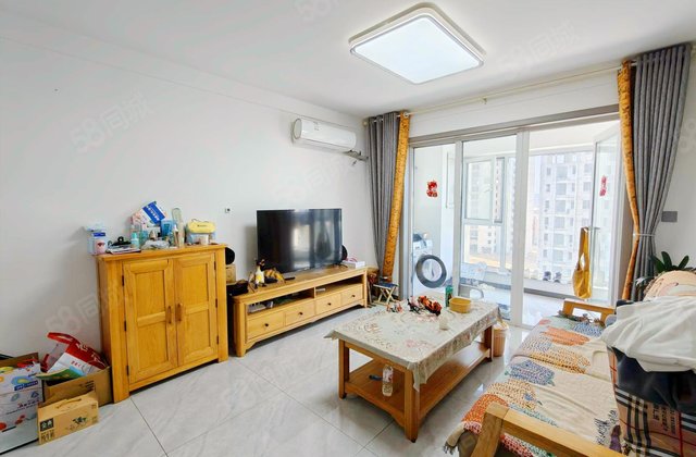 和达铭著3室2厅104.78㎡53万二手房图片