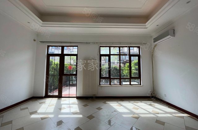 富力丹麦小镇(D区别墅)7室2厅240㎡590万二手房图片