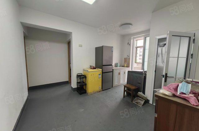 农垦宿舍2室1厅60㎡29万二手房图片