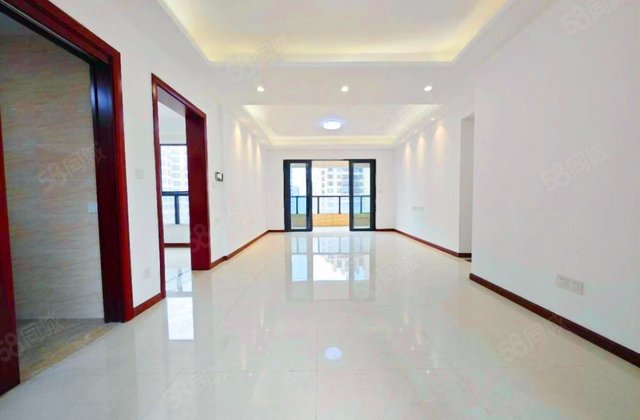 普君新城华府(一期)4室2厅143.25㎡218万二手房图片