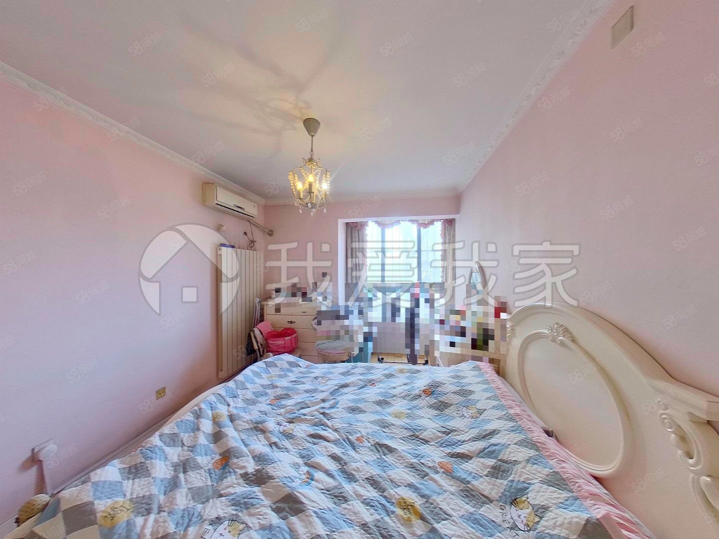 熙湖小區(qū)1室1廳1衛(wèi)67.26㎡南480萬(wàn)