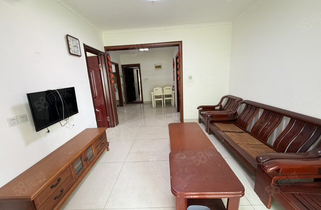 水岸花语 孝心一楼 免大税 地暖 采光很好 随时看 真实在售