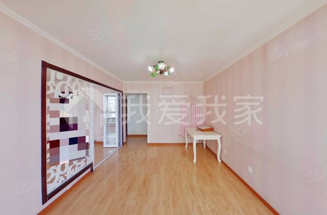 三里河一區(qū)(5號(hào)院)2室1廳1衛(wèi)57.35㎡西北788萬(wàn)