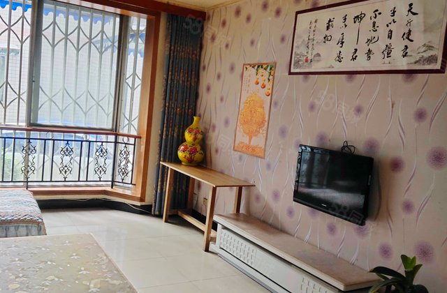 东晖花园(四期)3室2厅85.47㎡108万二手房图片