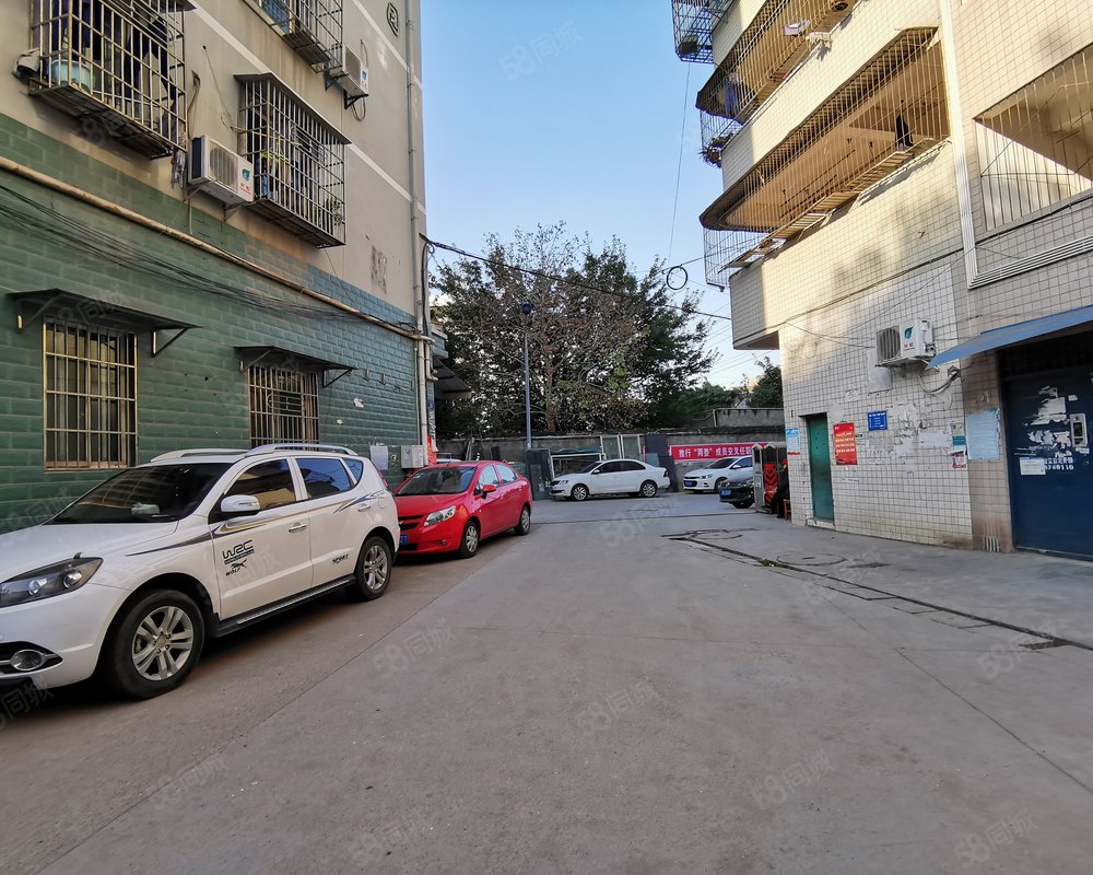 【福兴家园, 福兴家园小区详情,房价走势,房源,业主论坛】- 绵阳58