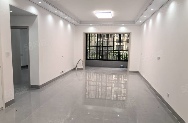 三和幸福城4室2厅129㎡53.8万二手房图片