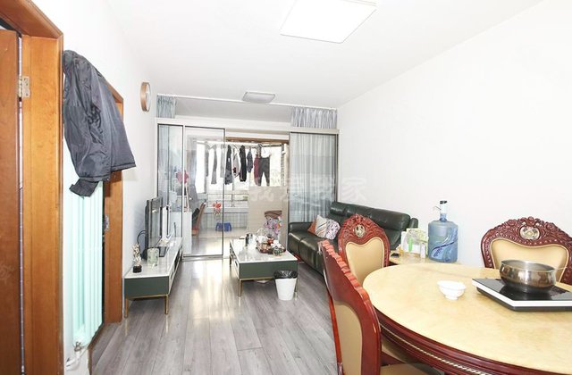 华腾园2室2厅92.33㎡455万二手房图片