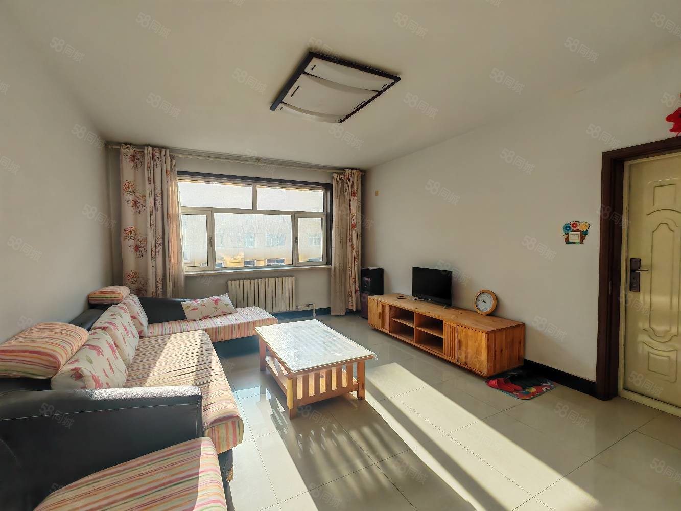 茂源小区3室2厅2卫99㎡南北38.5万