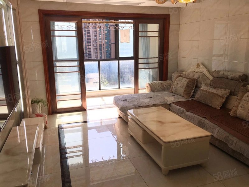 武进区御城4室2厅2卫1厨1阳台