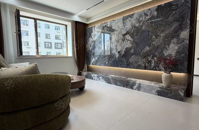 北辰小区(二区)2室2厅65㎡25.8万二手房图片