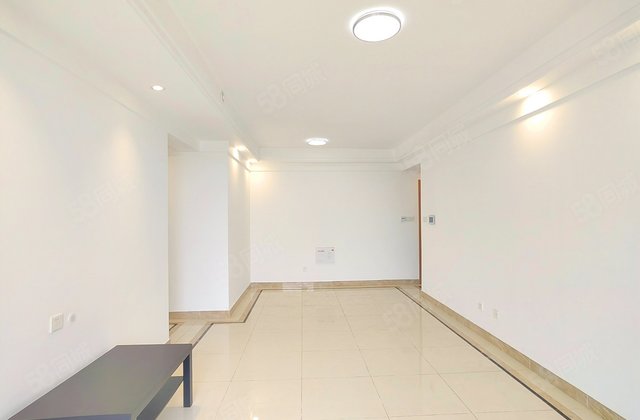 中海右岸(一期)3室2厅81.35㎡110万二手房图片