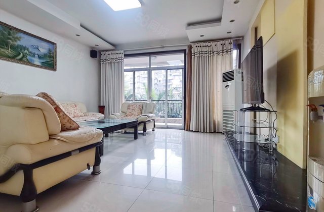 芳草地小区3室2厅130㎡103万二手房图片