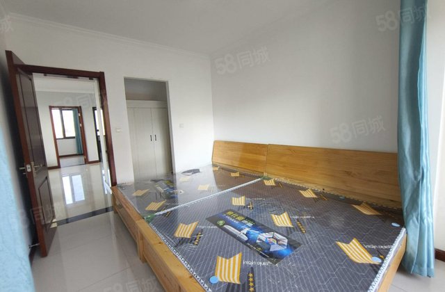 百合三期 锦兰园 三室 边户 带车储 免大税 好楼层