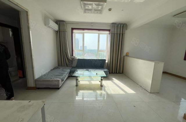 香江附近 水城雅居 铁路家属院 电梯房边户 站北花园