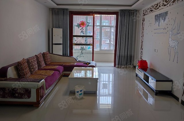 明珠上院3室2厅138㎡95万二手房图片