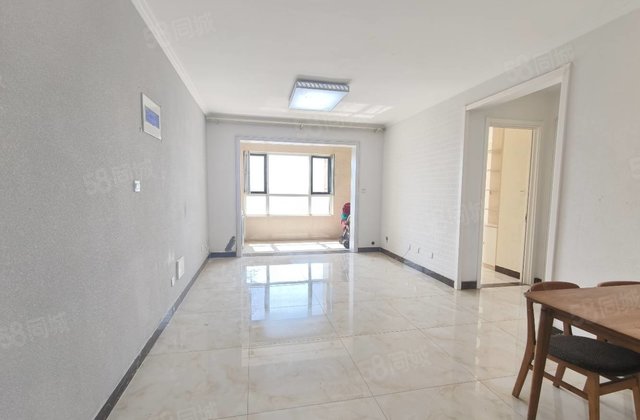 星光水晶丽城(西区) 装修好 产权清晰 南北通透 近医院