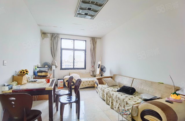 晨曦苑2室2厅84.4㎡46万二手房图片