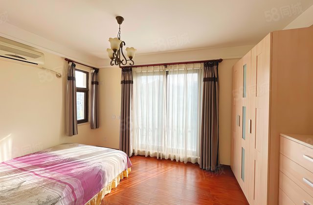 果岭山水三期岛屿生活2室2厅93㎡68万二手房图片