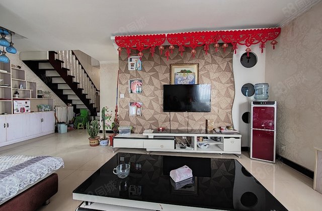 尚城公馆4室2厅62㎡54.5万二手房图片