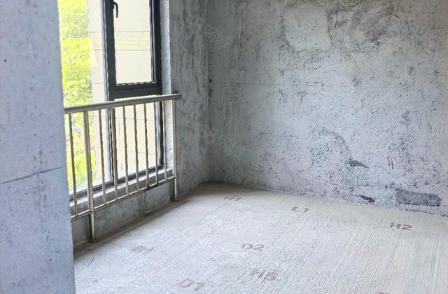 九个半岛(一期东区别墅)5室2厅122㎡112万二手房图片