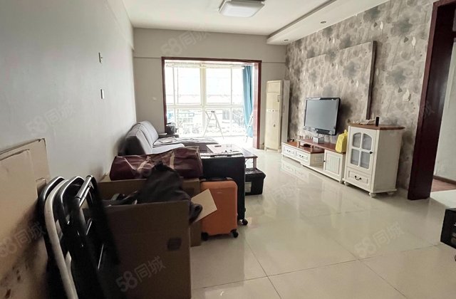 南辰景秀2室2厅76㎡115万二手房图片